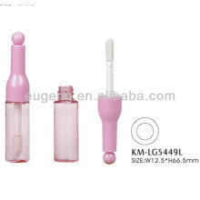 Mini Zylinder Lipgloss Tube